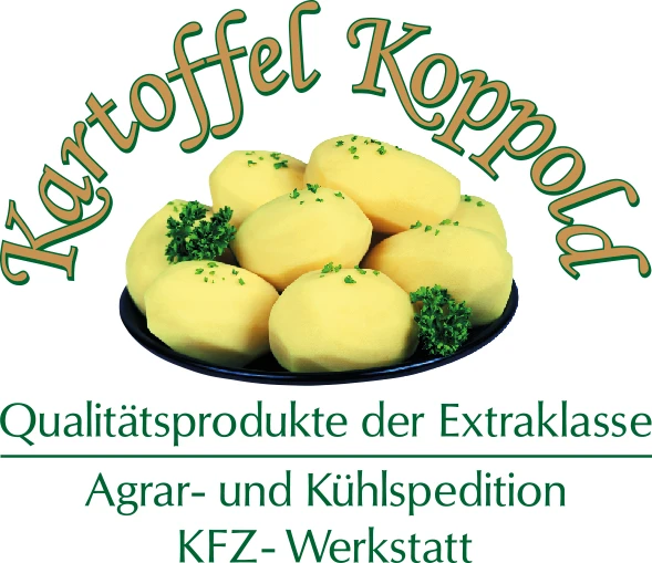 Kartoffel Koppold
