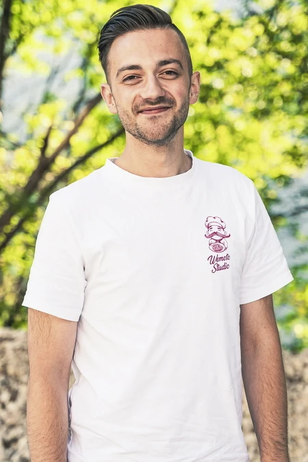 Peter Saumweber - Fastlife Studios