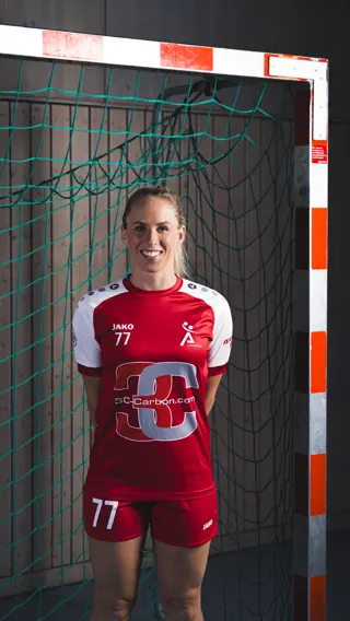 Handballspiel des TSV Landsberg