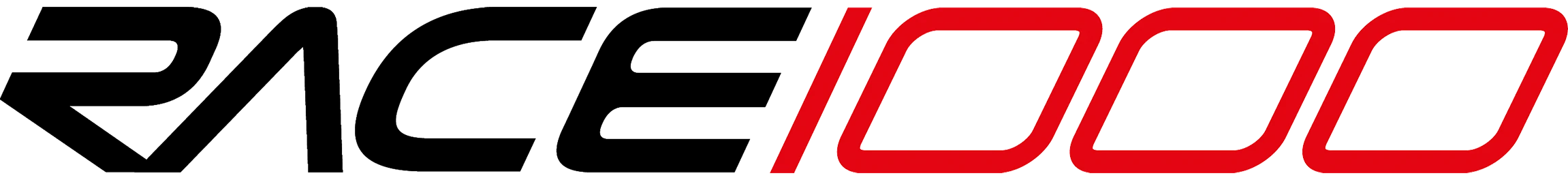 Race1000