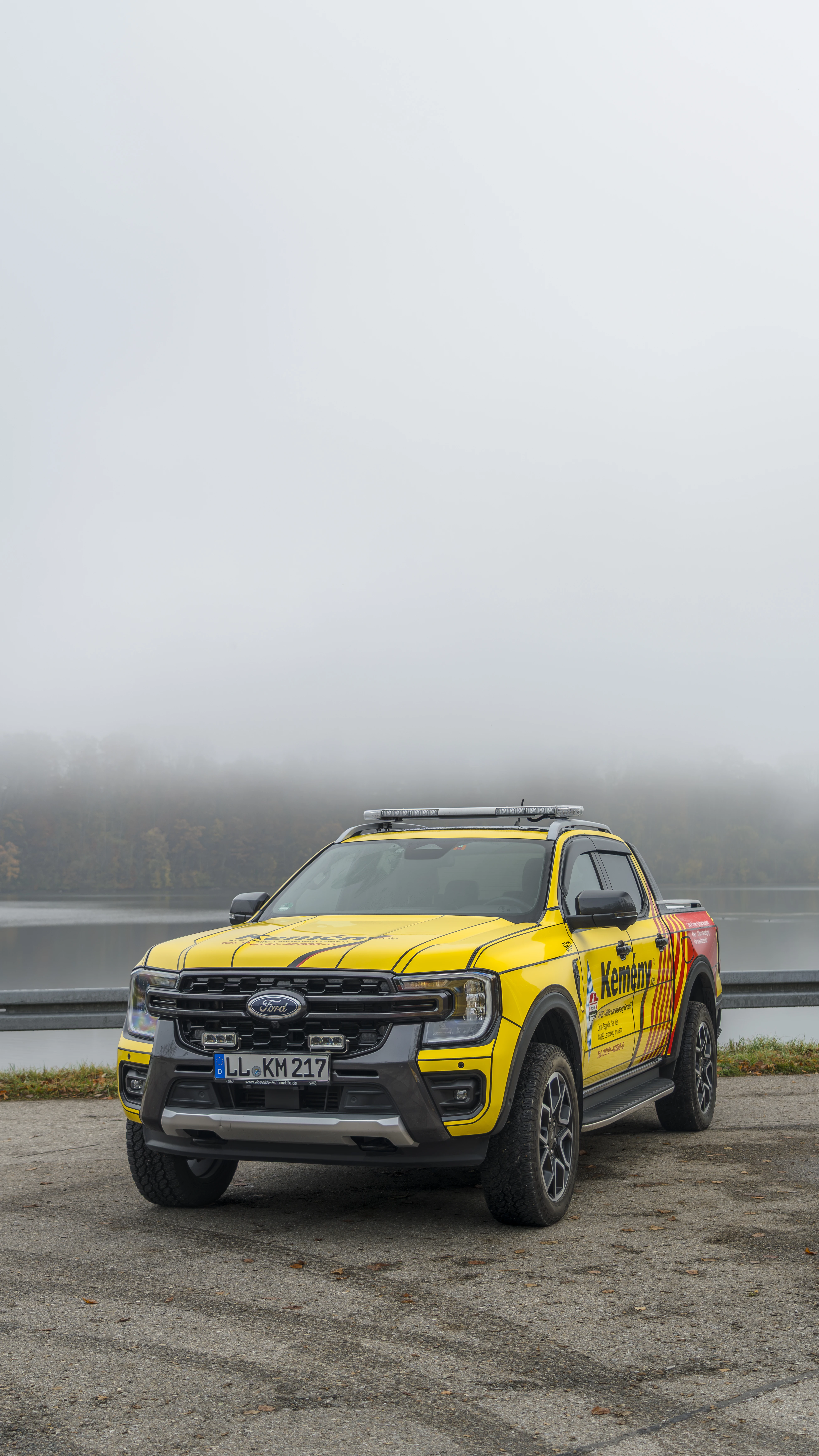 Automotive Photography