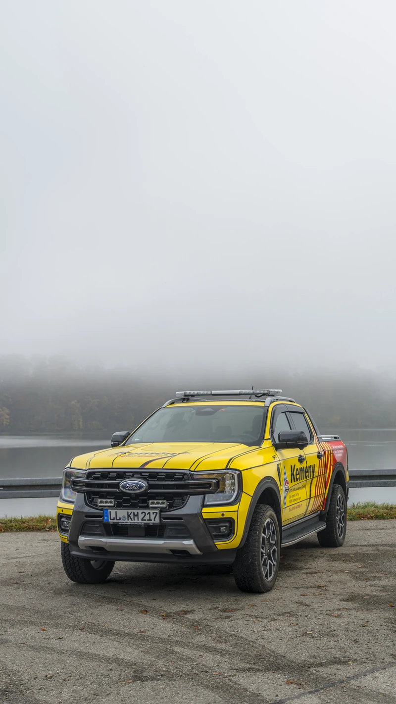 Kemeny KFZ-Hilfe Fahrzeug und Betrieb