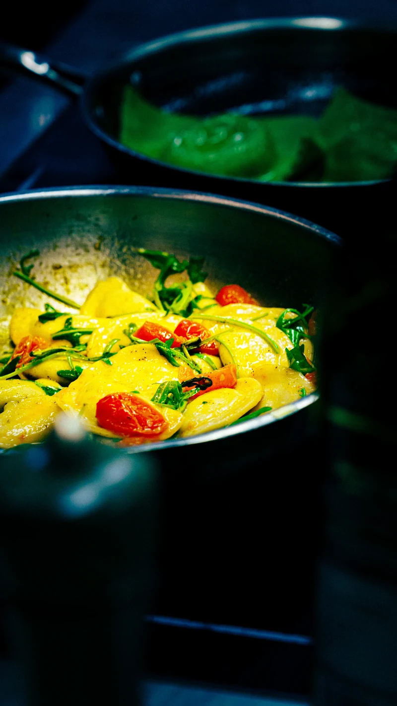 N8stallung Augsburg weiteres Gastronomiemotiv
