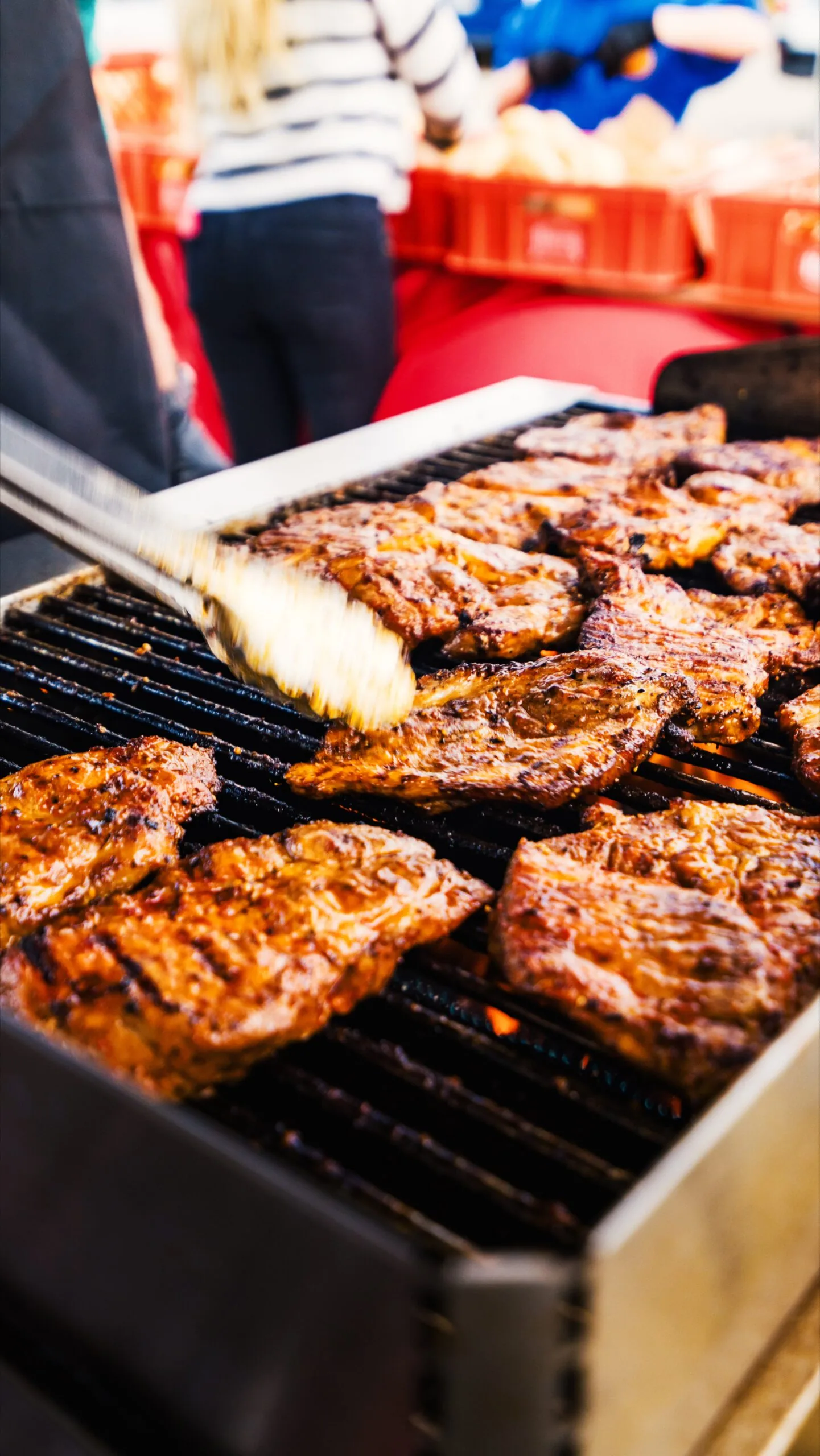 Race1000 Grill und Catering