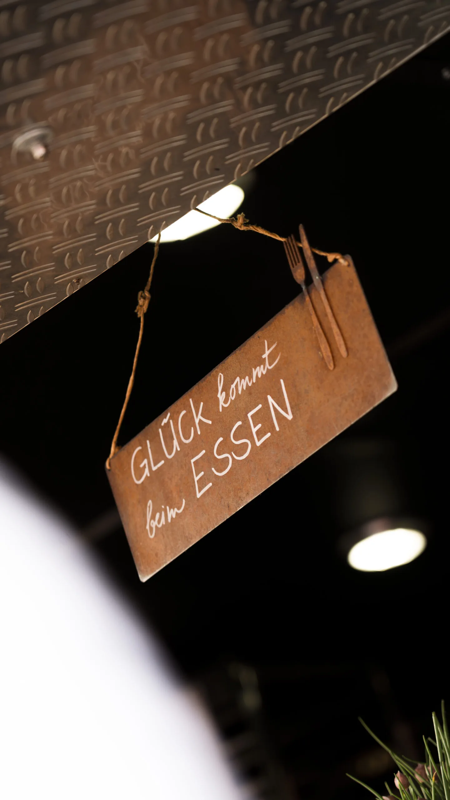Der Weinfleck Memmingen weitere Eventstimmung