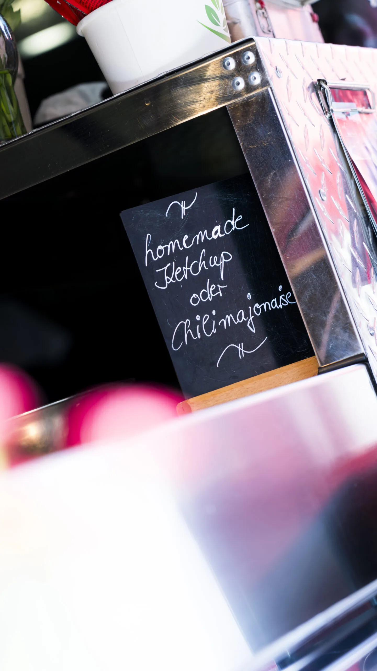 Der Weinfleck Memmingen Eventszene