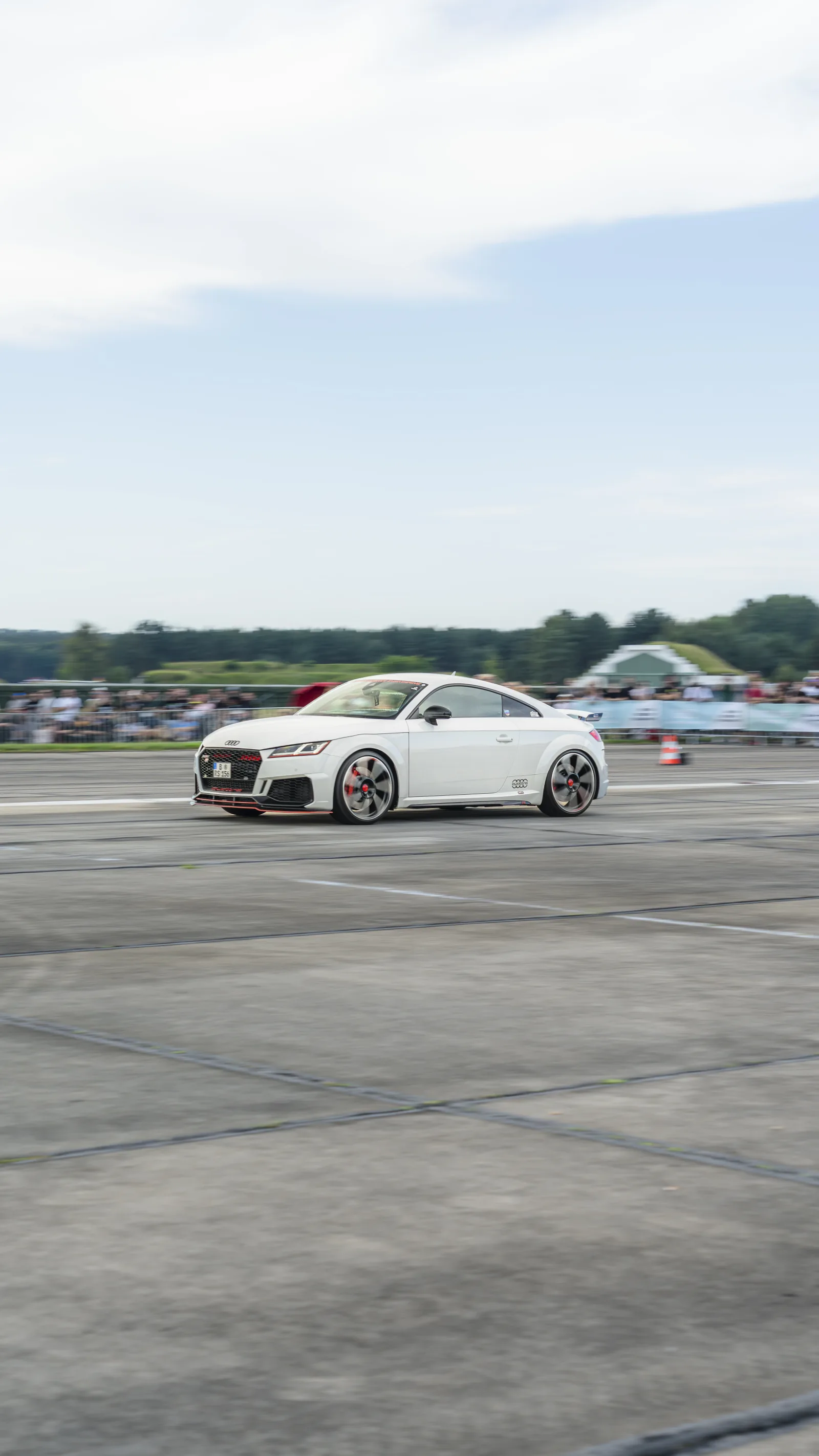 Race1000 Detailmotiv aus früherem Event