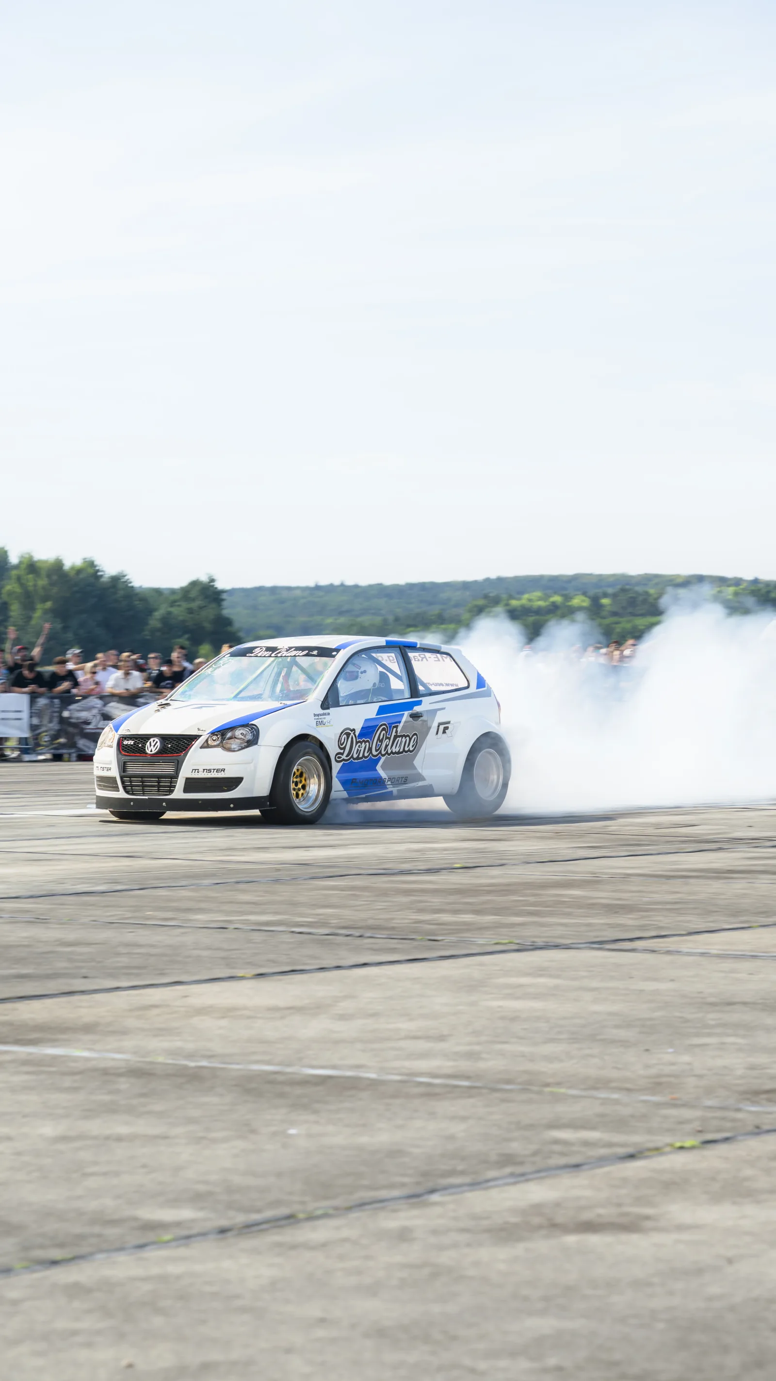 Race1000